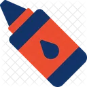 Glue Adhesive Sticky Icon