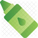 Glue Adhesive Sticky Icon
