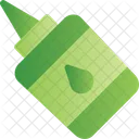 Glue Adhesive Sticky Icon