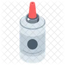 Glue Adhesive Sticky Icon