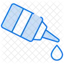 Glue  Icon