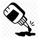 Glue Tool Equipment Icon