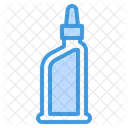 Glue Liquid Glue Handcraft Icon