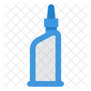 Glue Liquid Glue Handcraft Icon