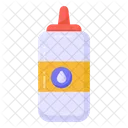 Glue Adhesive Glue Glue Bottle Icon