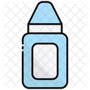 Glue Tool Stationery Icon