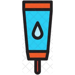 Glue  Icon