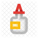 Glue  Icon