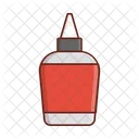 Glue  Icon