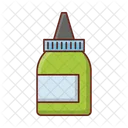 Glue  Icon