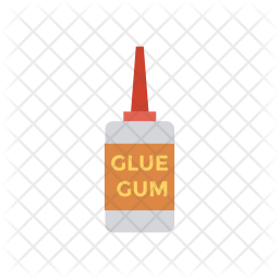 Glue Icon Of Flat Style Available In Svg Png Eps Ai Icon Fonts