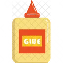 Glue Tool Adhesive Icon