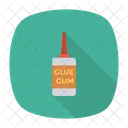 Glue Tools Office Icon