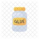 Glue Tool Adhesive Icon