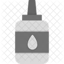 Glue Bottle Glue Adhesive Icon