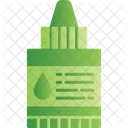 Glue Bottle  Icon