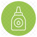 Glue Bottle  Icon