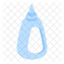 Glue bottle  Icon