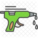 Glue Gun  Icon