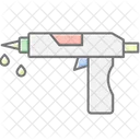 Glue gun  Icon