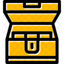 Glue  Icon