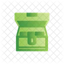 Glue  Icon