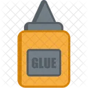 Glue Tool Adhesive Icon