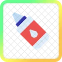 Glue Adhesive Sticky Icon