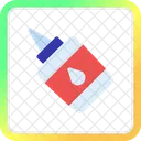 Glue Adhesive Sticky Icon