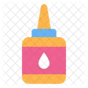 Glue Craft Arts Icon