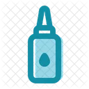 Glue Liquid Glue Adhesive Icon