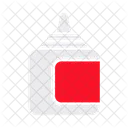 Glue Liquid Glue Handcraft Icon