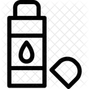 Glue  Icon