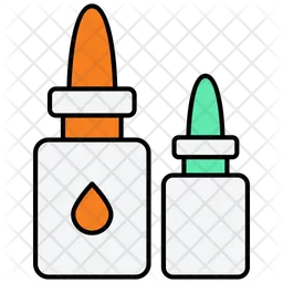 Glue  Icon