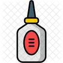 Glue  Icon