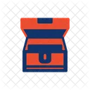 Glue Adhesive Classroom Icon