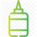 Glue Adhesive Sticking Icon