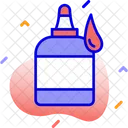 Glue  Icon