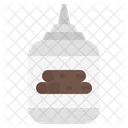 Glue  Icon