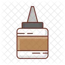 Glue  Icon