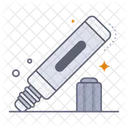 Glue  Icône