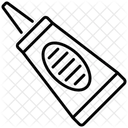 Glue  Icon