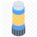 Glue Stick Adhesive Sticky Icon