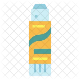 Glue Stick  Icon