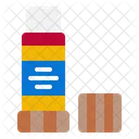 Glue stick  Icon