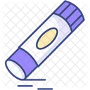 Glue Stick Glue Glue Bottle Icon