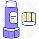 Glue stick  Icon