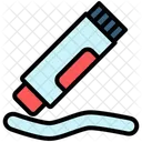 Glue Stick Glue Glue Bottle Icon