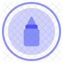 Glue Adhesive Liquid Icon
