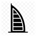 Gluglú  Icono